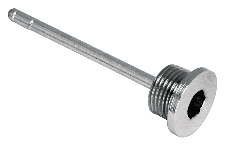 Transmission Dipstick OEM Style Chrome