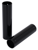 Upper Fork Cover Black XL04-22