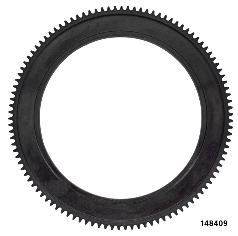 106T Ring Gear Fxd06 Tc07-17 Me17-Up