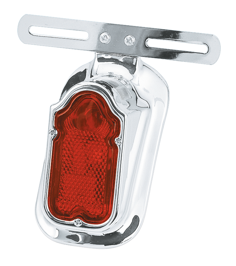 Tombstone Taillight Assembly 40-54