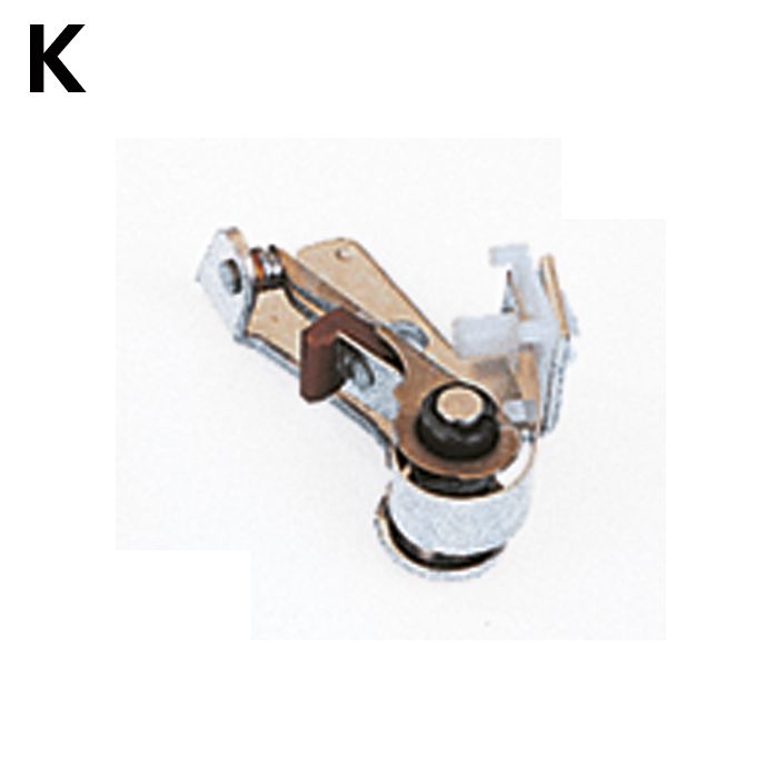 Contact Points Bt70-E78 XL71-E78