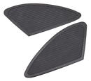 Legacy Gas Tank Rubber Knee Padset