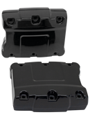 Twin Cam Rocker Box Sets Blk Replica Tc Rocker Box Set