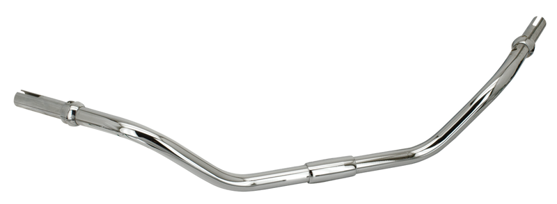 Early Fl Style Handelbars Early Glide Bar 1949-53