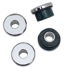 Green Handlebar Damper Kit 73-Up