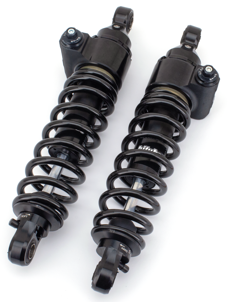 WME22V2 Shocks FXD91-17 12.5 Inch