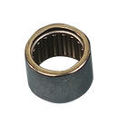 2-Brush Generator Parts For Models 1958-1981 Needle Bearing Genertr Commtr End