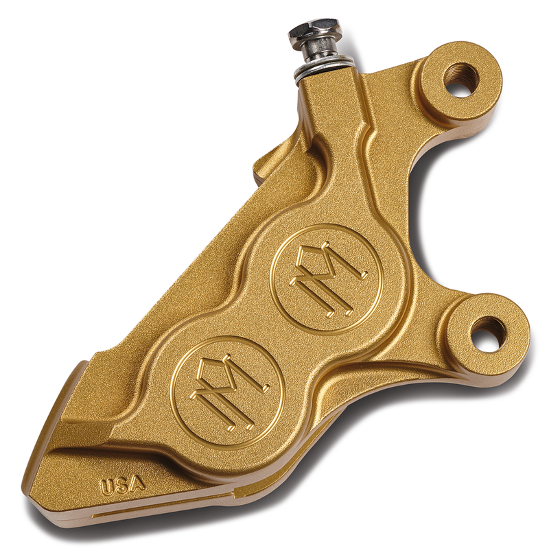 125x4B R/H ME17-UP Gold OPS