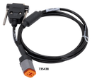 Repl 4Pin J-1850 Adapter Cable