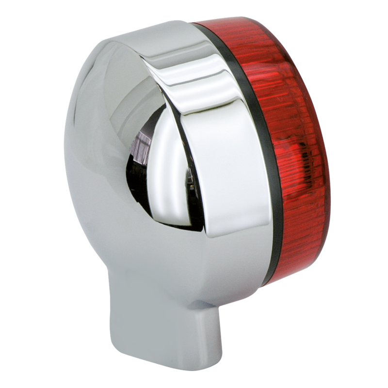 Roulette Chrome Turnsignals Fl Model