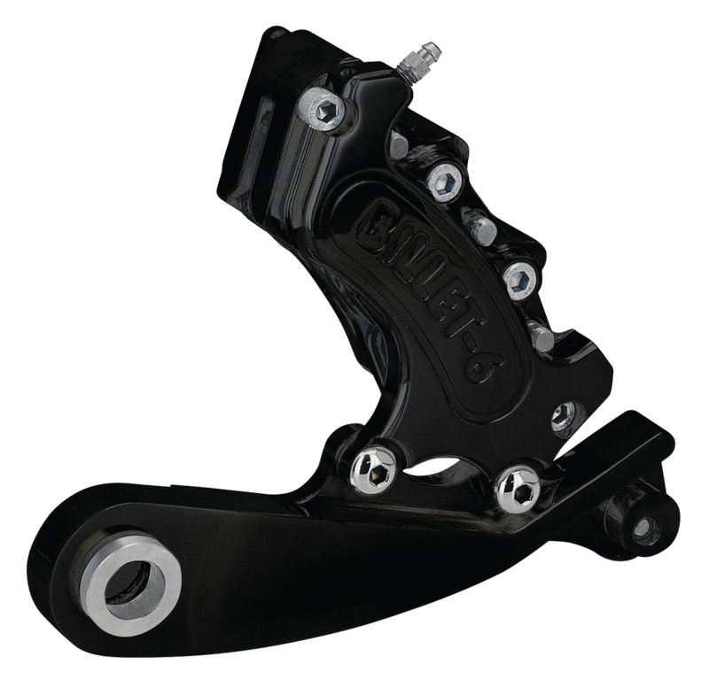 6 Caliper+Bracket Set FST 5sp