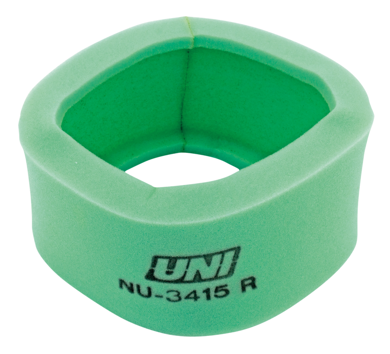 A/C Foam Only XL75-78 Fl77-78 Fx77-78