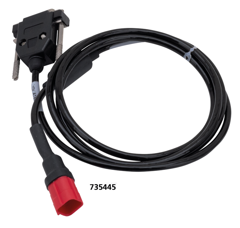 Repl Obd2 Adapter Cable