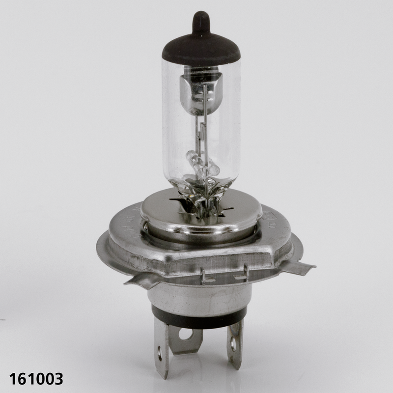 Halogen Bulb Hs1 12V35/35W Px43T