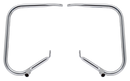Crash/Highway Bars For Harley-Davidson Rear Engine Guards Flhr97-08