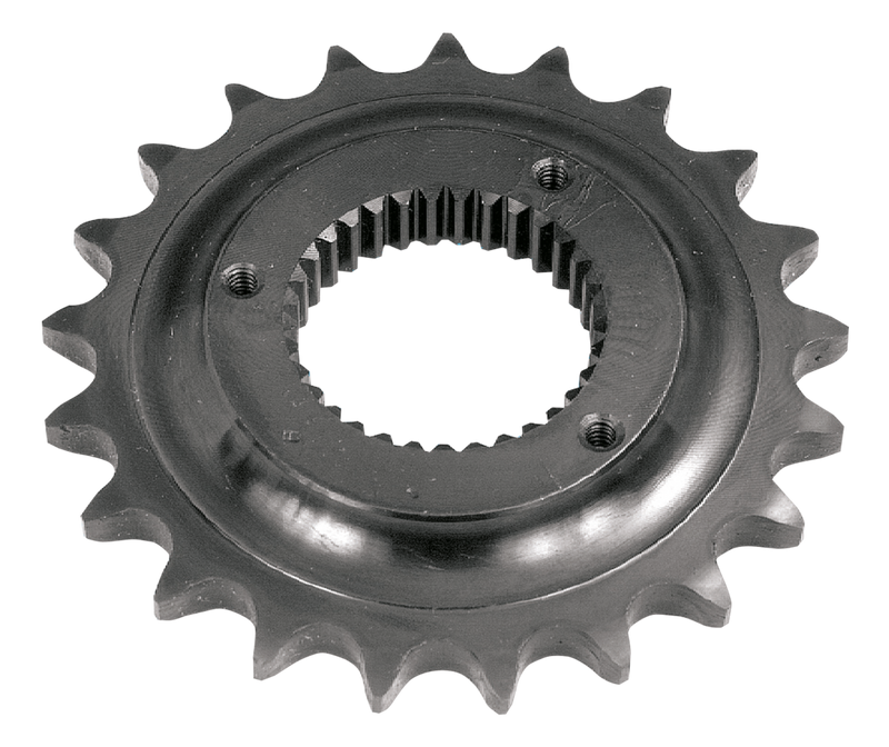 Sprocket XL91-Up 23T