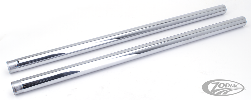 Showa Fork Tube Set 41Mm +14 Inch
