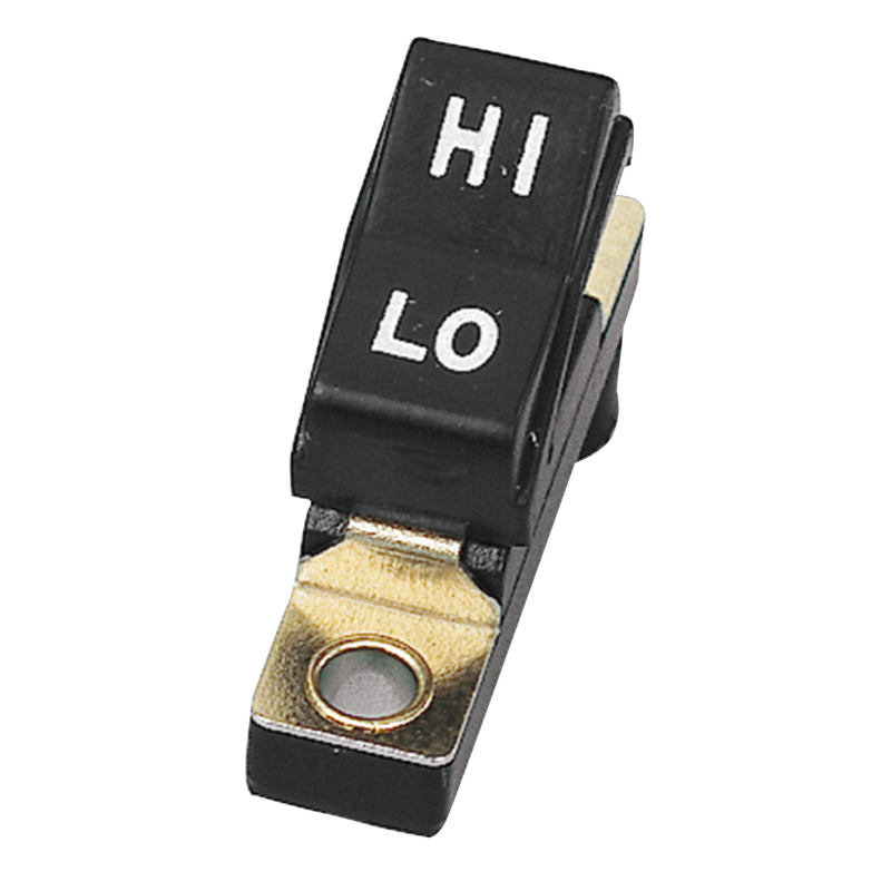 Switch Hi/Low Rocker