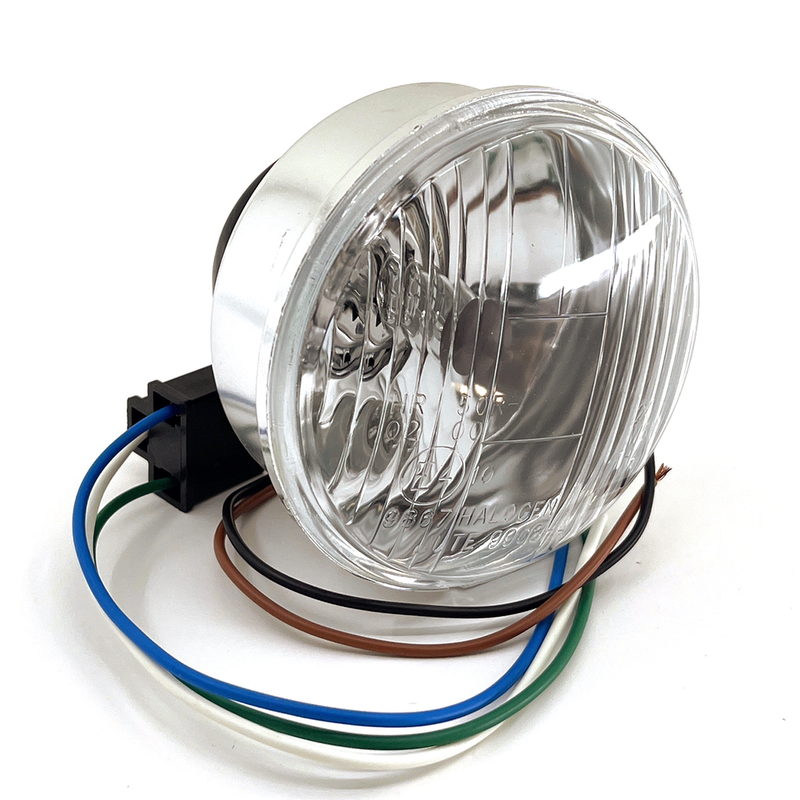 Repl E-Appr Light Unit F/ZPN 160514