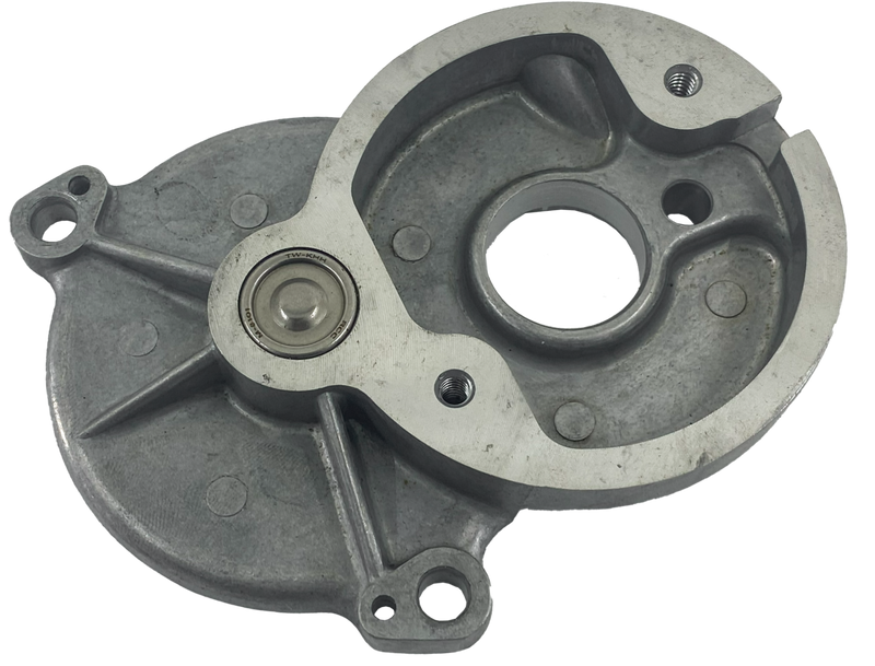 Starter Housing Parts For Belt Driven Flh & Fx Housing Cover