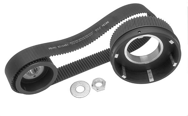 Belt Drive Kit Hd 1200/1340 Open 2 Inch