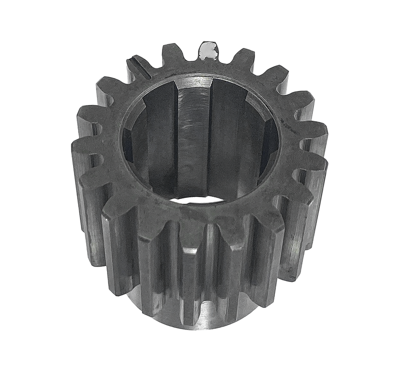 XL86-87 Pinion Gear White