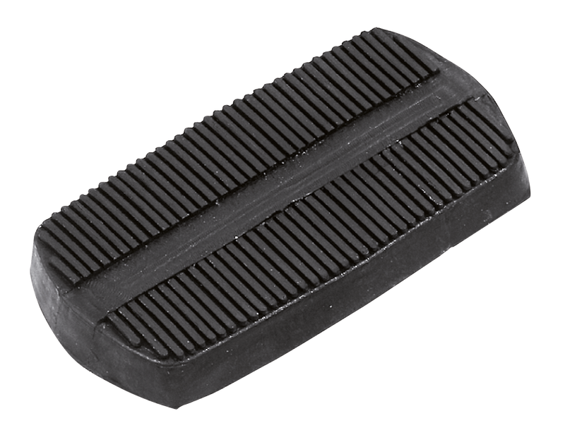 Brake Pedal Pad Fl Large