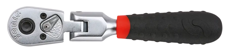 1/4 Inch Sonic Flex Ratchet 45-Teeth