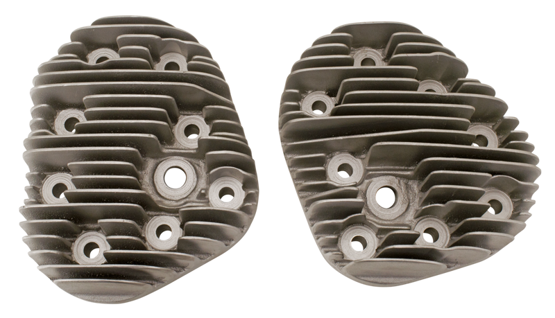 Washer Set For 45CI 1:5 Alu Heads White Plated