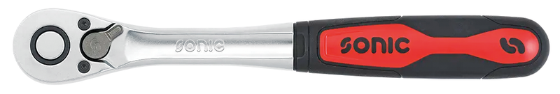 1/2 Inch Sonic Next Ratchet 60-Teeth