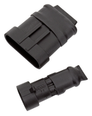 Active Intake & Exhaust Eliminator Tc07-16