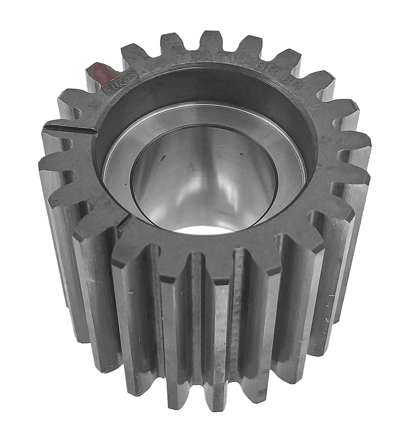 Pinion Gears For Big Twin Pinion Gear Ohv Bt39-53