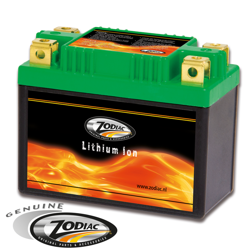 Un-3480 Lithium Ion Battery Zlt14