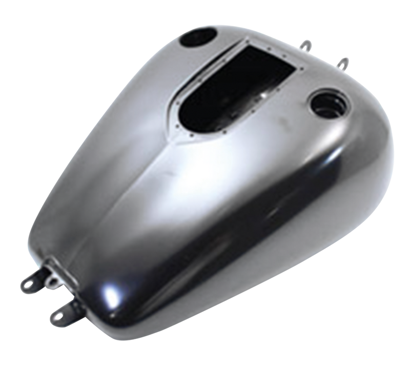 Gas Tanks For Twin Cam Dyna Bobbed 5.1G Gastank FXDc FXDf FXDp FXDwg