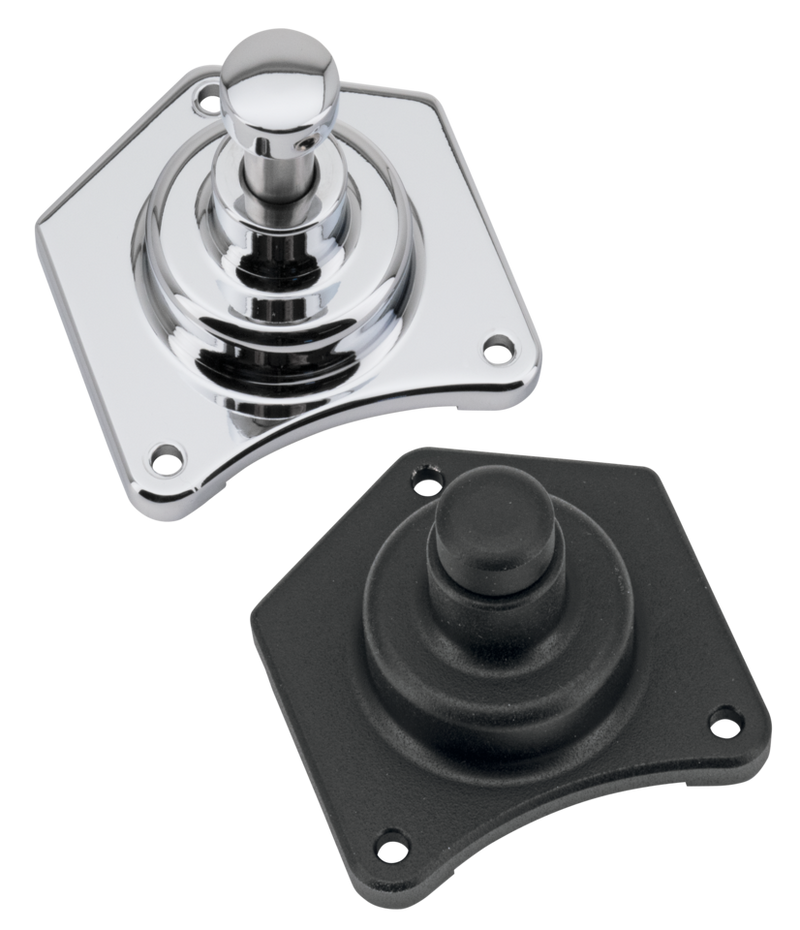 Solo Black Starter Button 1.6/1.8Kw