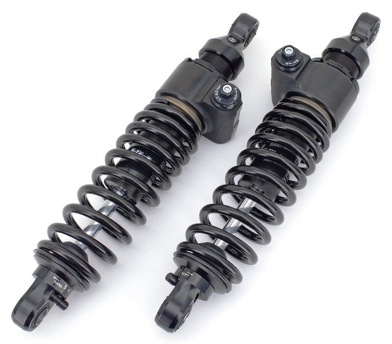 WME22V2 Shocks FXD91-17 13 Inch