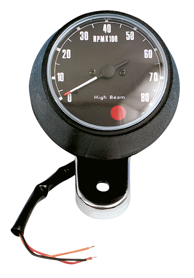 Tachmeter 8.000 Rpm 74-80 XL