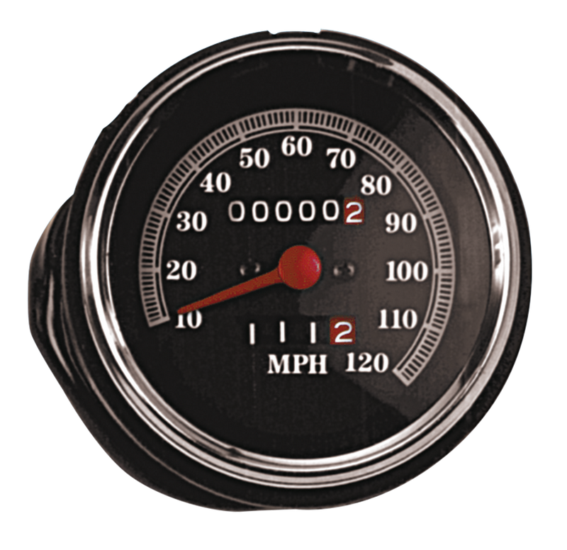 Speedometer FXR83-90