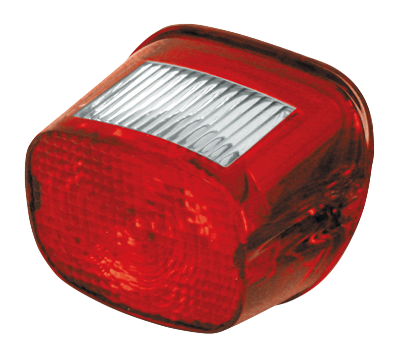 Stock Style Taillight Red Lens 99