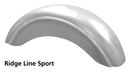 8.50 Inch St Ridge Sport Rear Fender