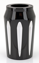 Talon Fork Covers FLH/T14-U Black