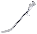 XL89-03 Stock Length Kickstand Chrome