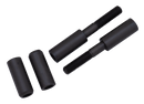Mirror Extension Kit Black Mirror Extension Kit