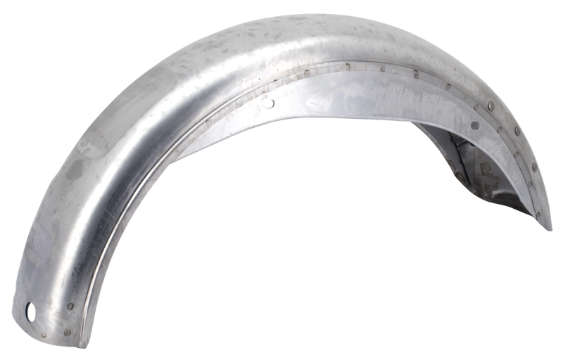 Rear Fender XL73-78 W/O Taillight Hole