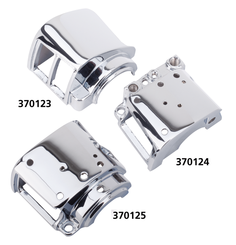 Switch Housing Right Top