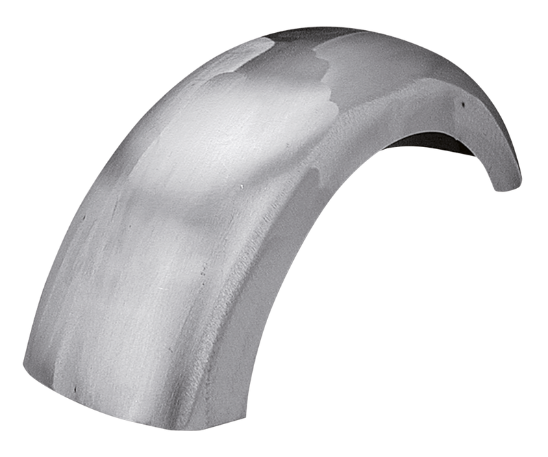 Ground Pounder Rear Fender 8-1/2 Round