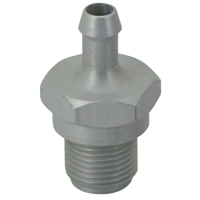 Oilline Fitting TC Aluminum Set Of 3