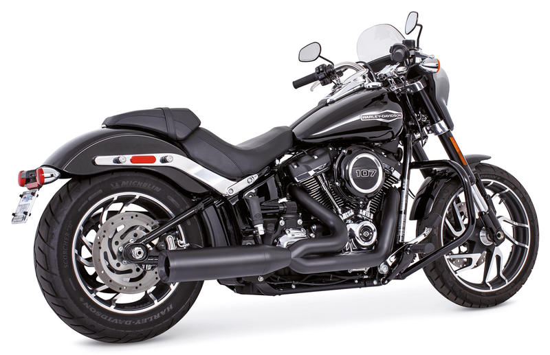 2-1 Union ST18-up Pitch Black Straigt