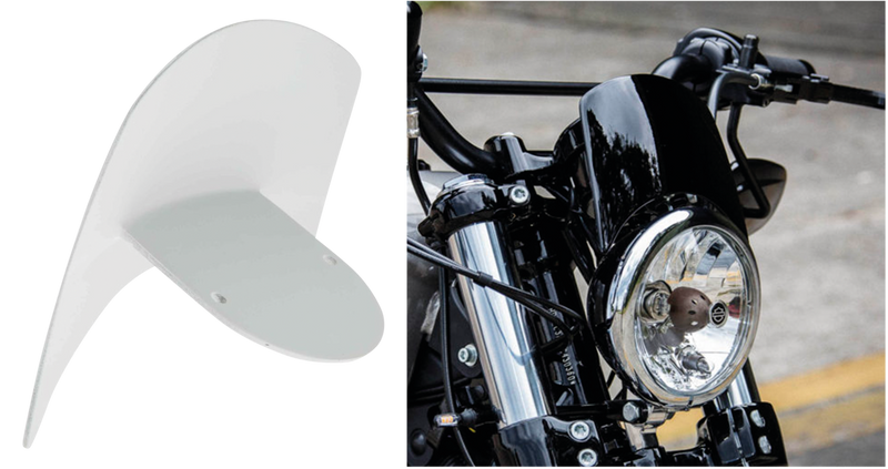 Windshield XL1200X