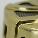 Kunai HP Aircleaner Bronze